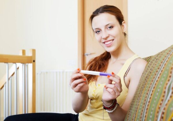Quand faire le test de grossesse ?