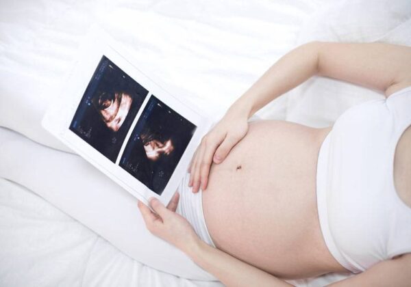 Sentir le bébé bouger ! Quand ? A quelle fréquence ?