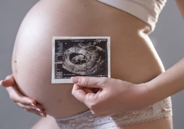 La photographie pendant la grossesse
