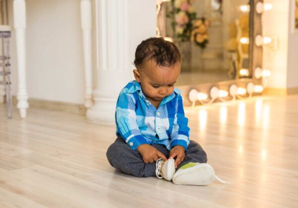 Tout ce qu&rsquo;il faut savoir sur le choix d&rsquo;une paire de chaussures pour bébé