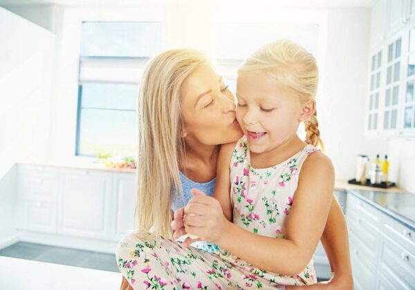 Acheter des robes pour sa fille, les tendances !