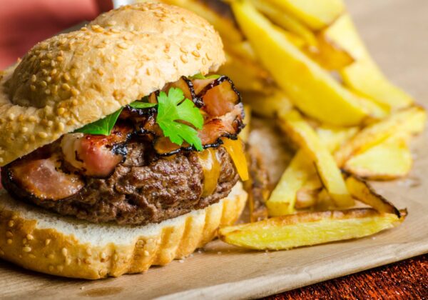 Comment réussir ses hamburgers maison