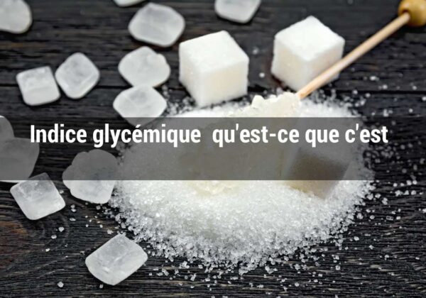 Indice glycémique : qu&rsquo;est-ce que c&rsquo;est ? Quelles sont les différences entre les sucres ?