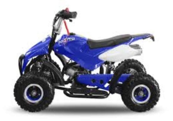 Offrir un quad 50cc à son enfant : quelques conseils pour faire le bon choix