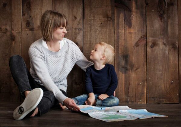 Comment faire garder mes enfants ? Quelles sont les solutions ?