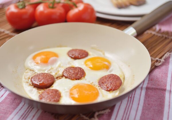 11 façons pour cuire les oeufs ! On vous dit comment faire !
