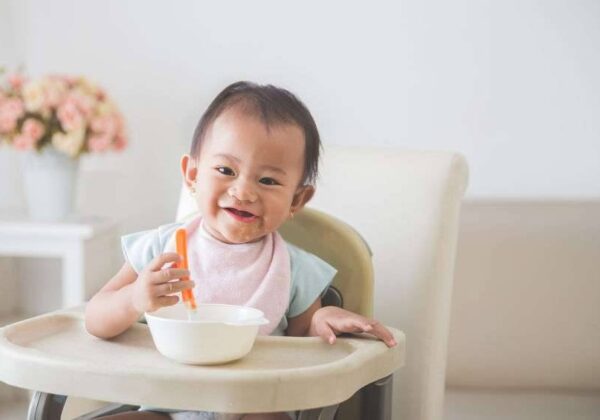 3 pièges à éviter pour choisir une chaise haute pour bébé