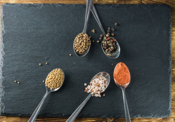 Comment faire le mélange de cinq épices ?