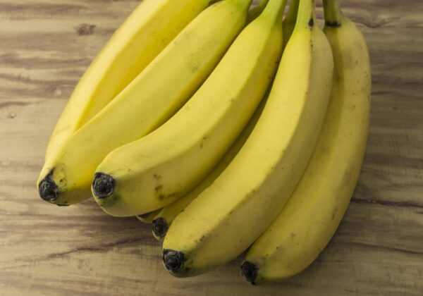 Comment faire mûrir les bananes rapidement ?