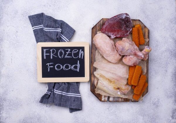 Comment bien décongeler le poulet ?