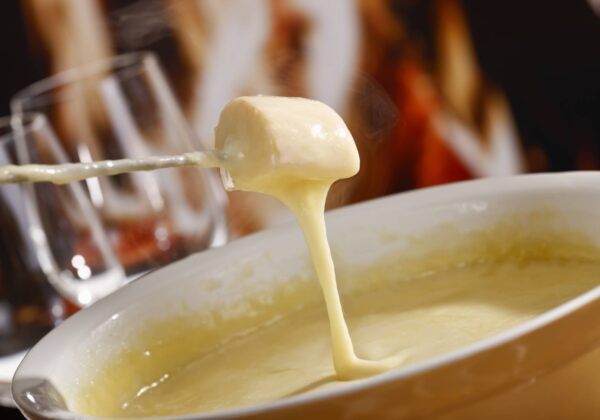 Comment faire fondre le fromage ?