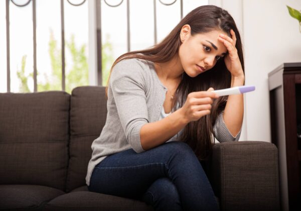 La première semaine de grossesse ! Quels sont les symptômes ?