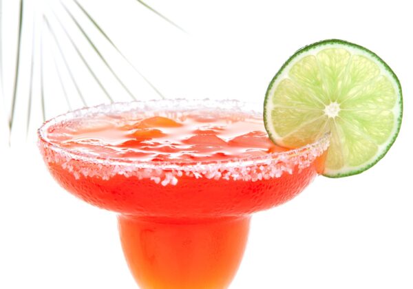 Comment faire une Tequila Sunrise ?
