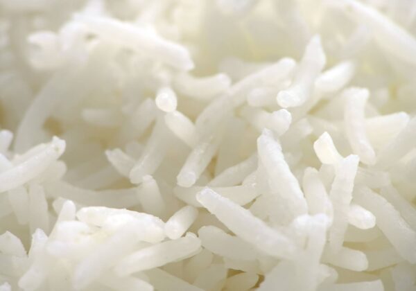 Comment faire cuire du riz blanc ?