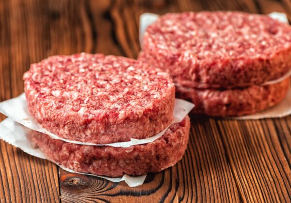 Comment faire un steak haché maison (pour Hamburger) ?