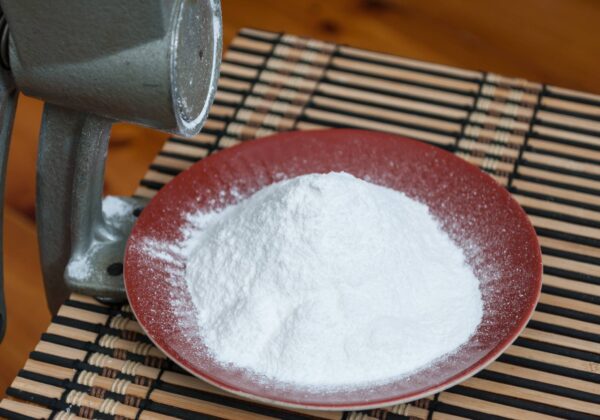 Comment faire du sucre glace maison ?
