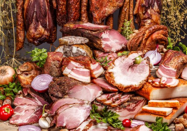 Comment doit-on cuire le porc ?