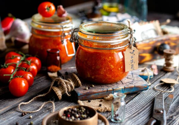 Comment faire sa sauce tomate 100% maison ?
