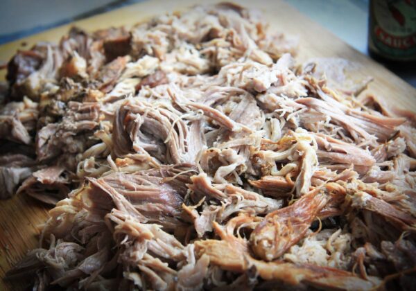 13 façons d&rsquo;utiliser les restes de viandes de porc