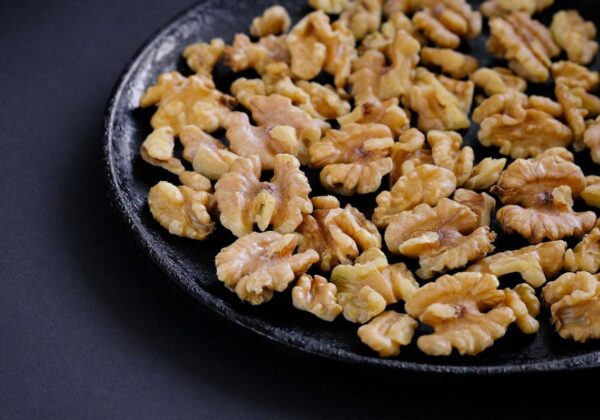 Comment torréfier les noix ? 👩‍🍳
