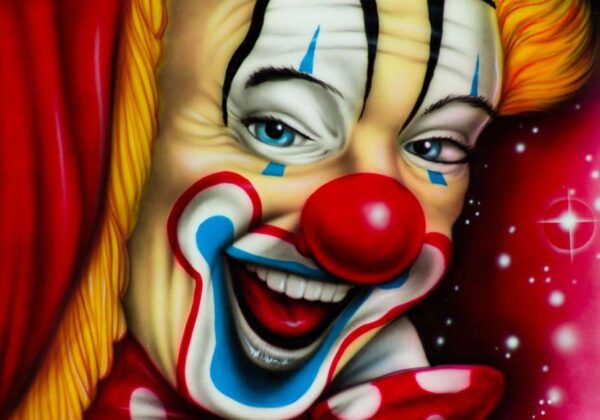 Quels cadeaux offrir à un enfant fan de cirque ?