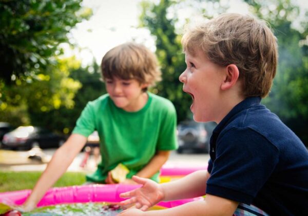 Comment occuper les enfants pendant les vacances ?