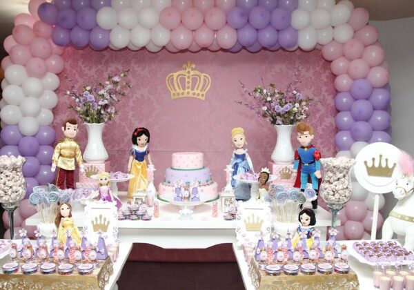 Comment réussir l’organisation du goûter d’anniversaire de votre enfant ?
