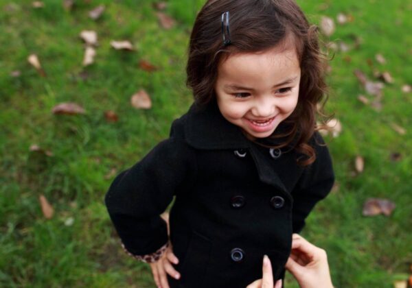 Quels vêtements choisir pour favoriser l&rsquo;autonomie des enfants ?