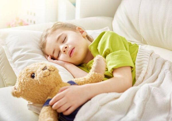 Top 3 des astuces pour faire dormir votre enfant