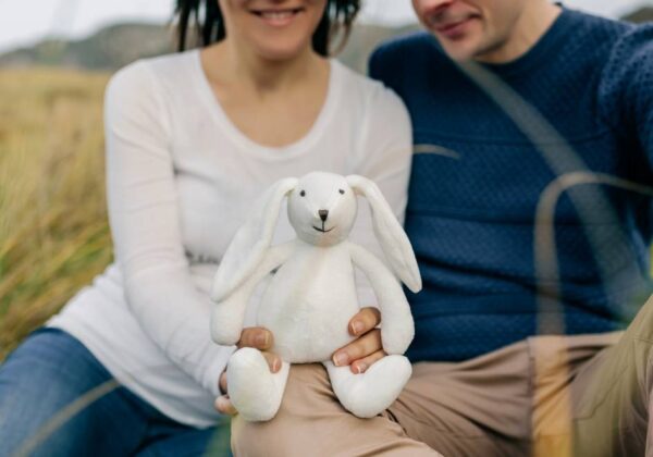 Comment annoncer sa grossesse au futur papa ?