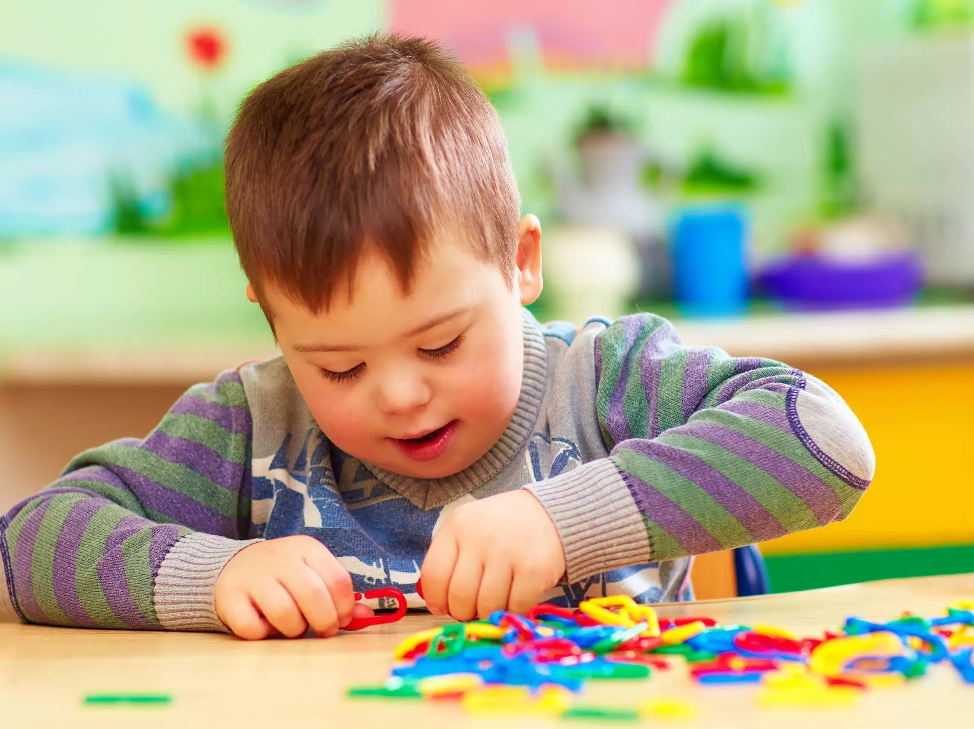 jeu enfant