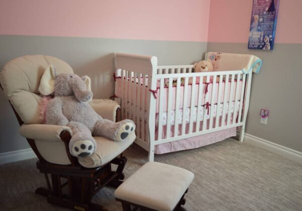 3 conseils pour réaliser le trousseau de votre bébé