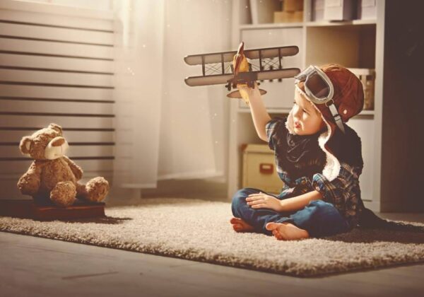 Quel jouet choisir pour votre enfant ?
