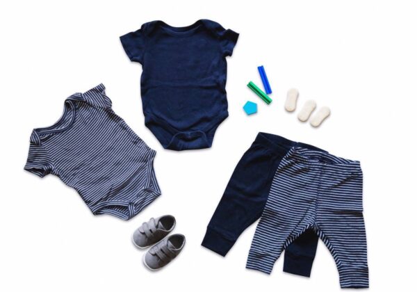 La tenue décontractée pour vos enfants !
