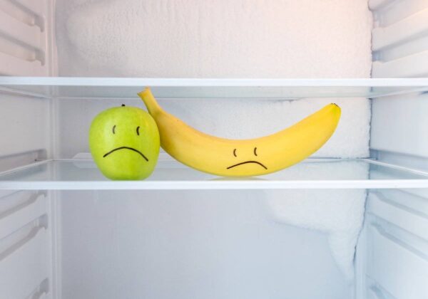 Comment conserver les bananes ?
