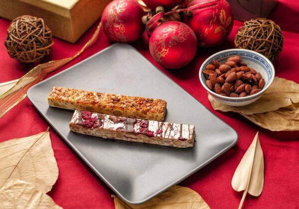 Nougat de Crémone
