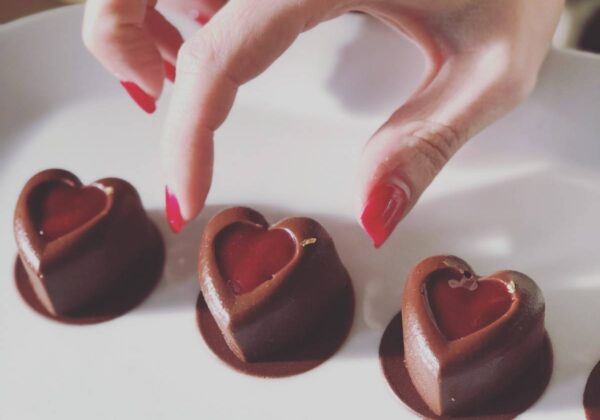Le chocolat : un cadeau idéal pour la fête des mères