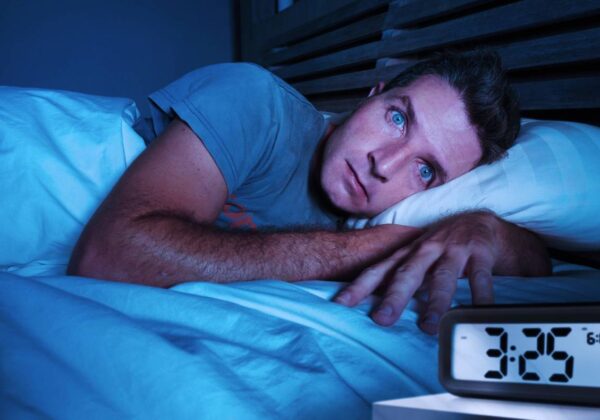 Insomnies : comment y mettre fin ?
