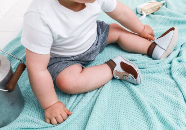Idées de cadeaux pour le premier anniversaire de bébé
