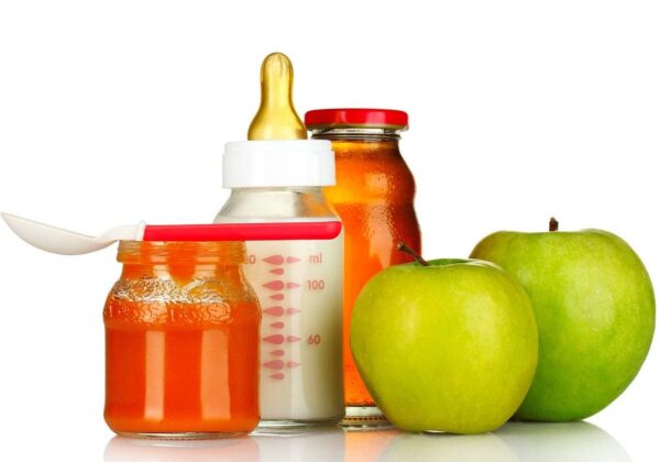 Quel matériel prévoir pour préparer les repas de bébé ?