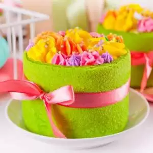 Comment décorer rapidement un gâteau ? 10 idées pour une décoration à tomber 7