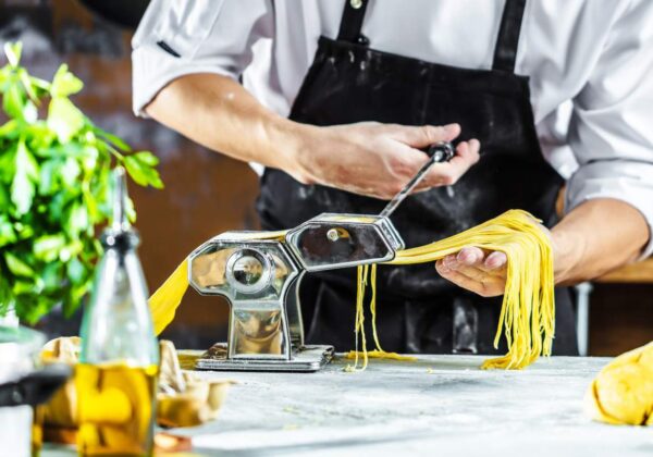 Les meilleures machines à pâtes fraîches – Classement 2020