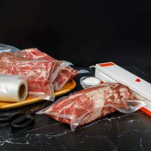 Les meilleurs machines sous vide 2020 - Notre sélection 1