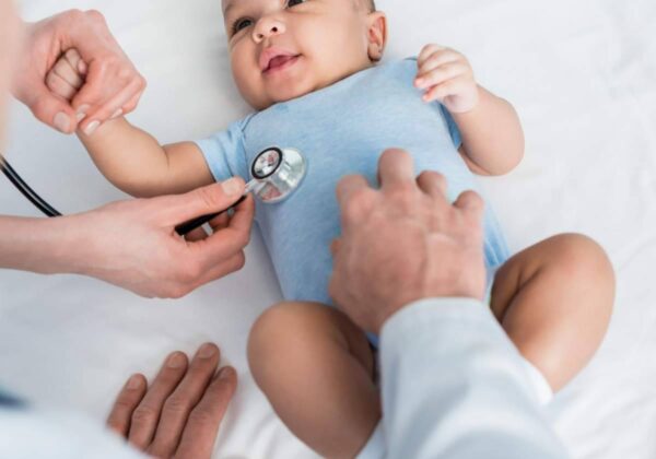 Les maladies respiratoires les plus courantes chez l’enfant