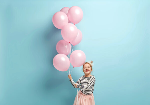 Monstres des fêtes : la décoration d&rsquo;anniversaire revisitée pour mamans passionnées.