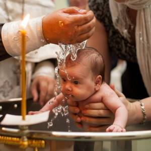 Comment réussir l’organisation du baptême de son enfant ? 1