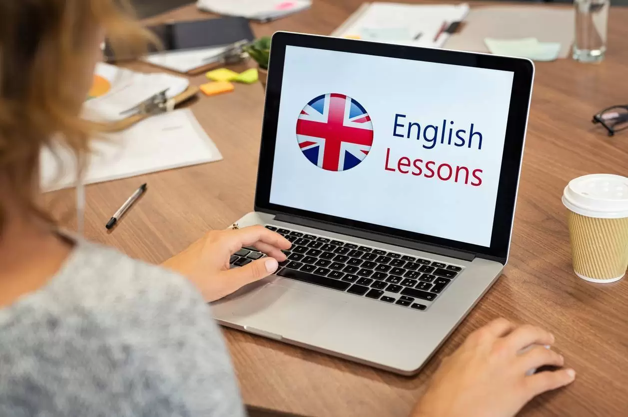 apprentissage anglais