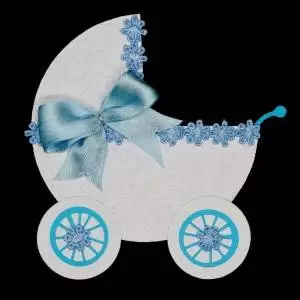 Faire-part enfant 3