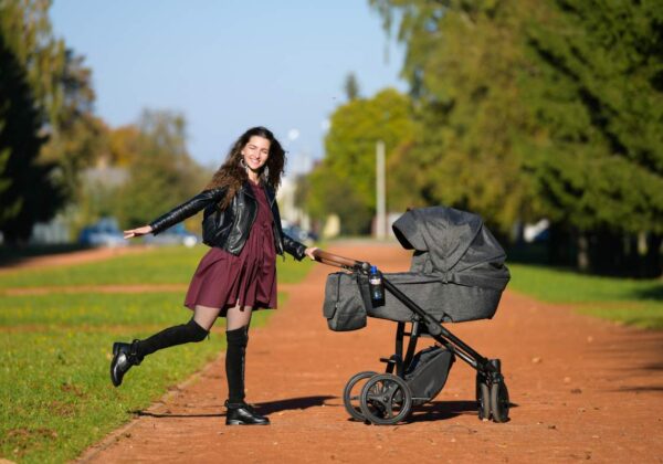 Comment préparer un sac à langer ?