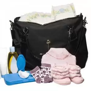 Comment préparer un sac à langer ? 1